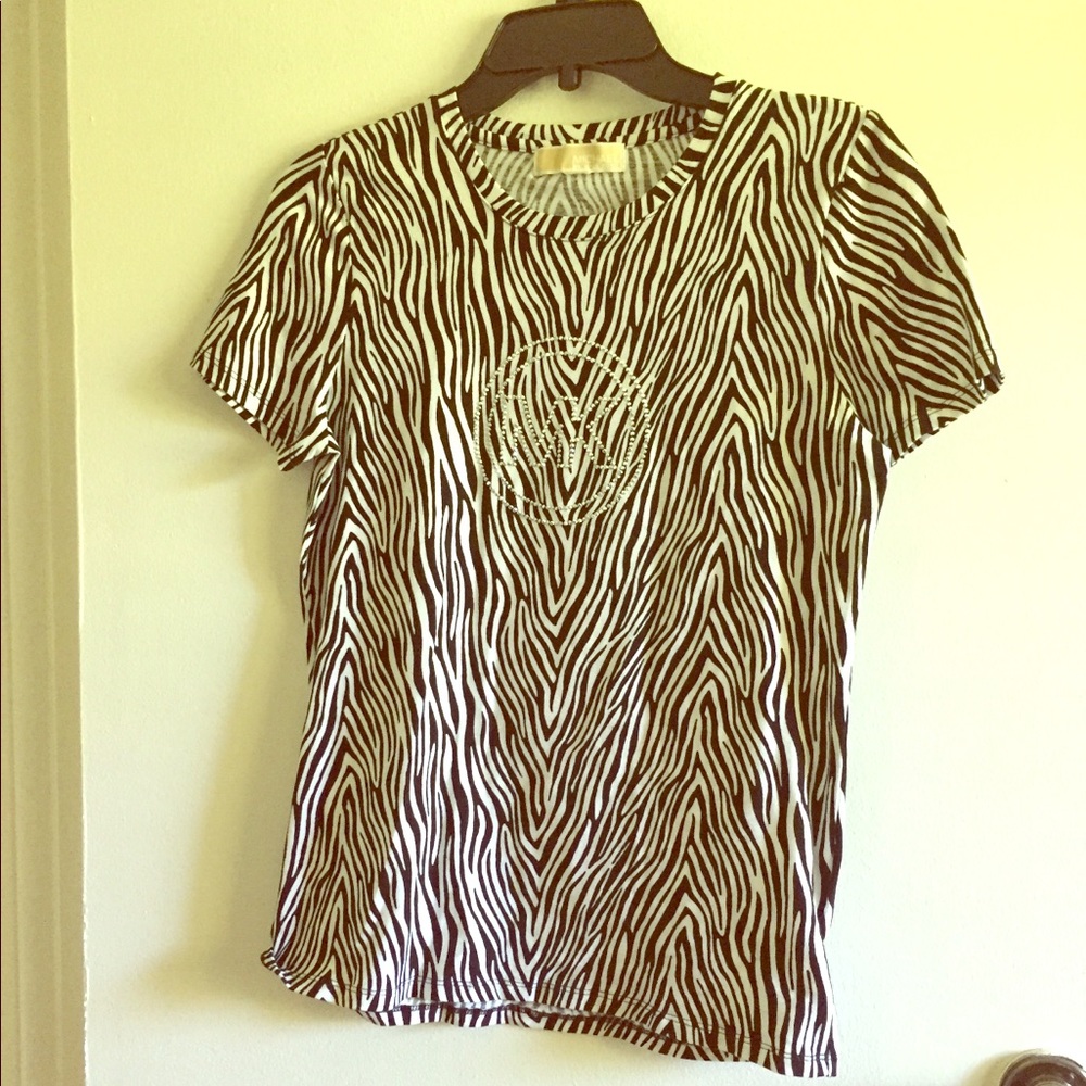 MK T -Shirt